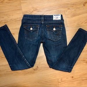 TRUE RELIGION JEANS